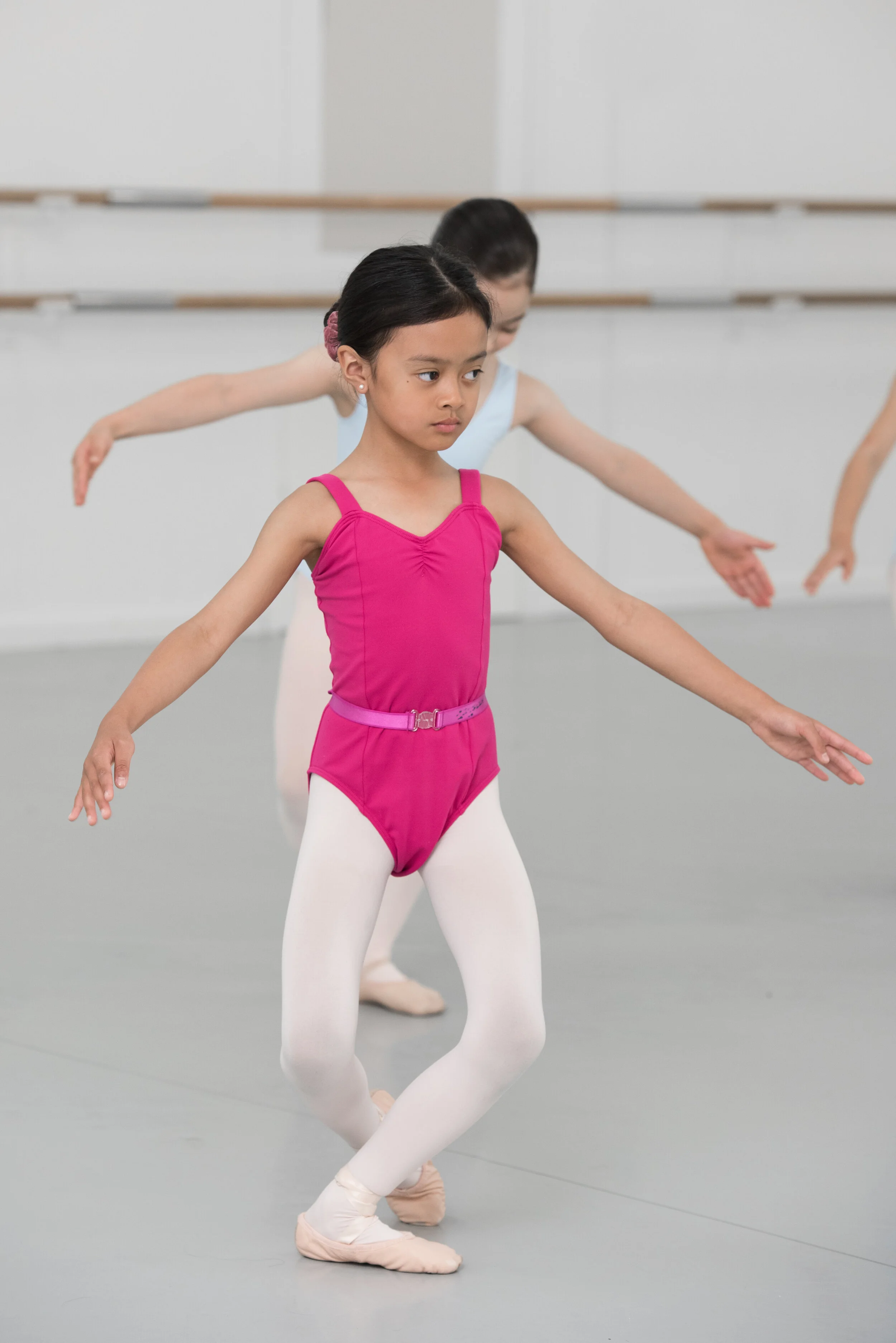 The turning point dance 2025 studio